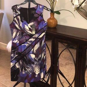 Cenia New York dress
